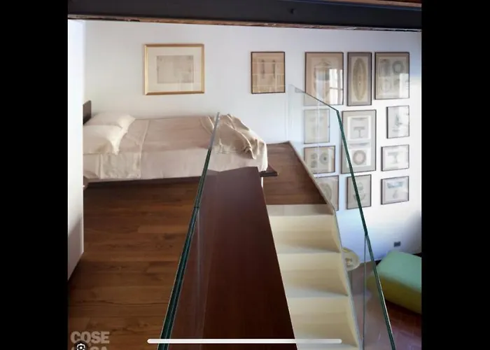 Garibaldi deluxe suite