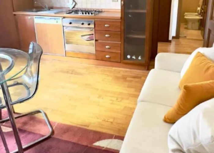 Garibaldi deluxe suite