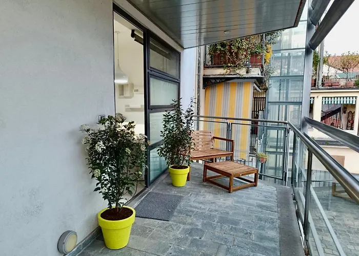Splendido Navigli