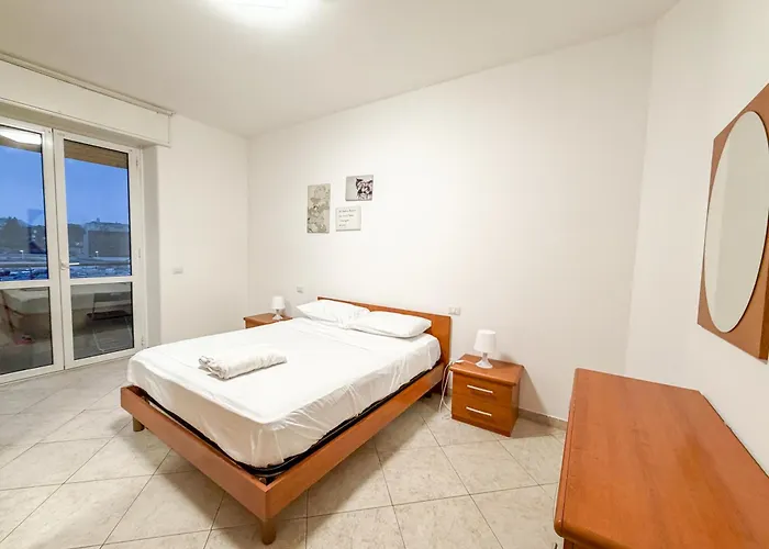 Appartamento centro Milano - Porta romana M3